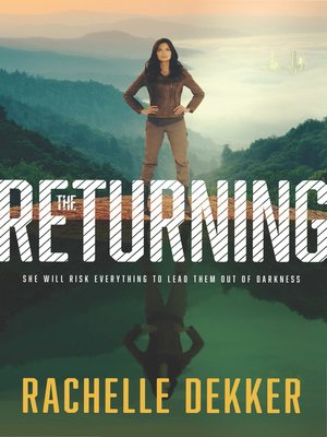 cover image of The Returning